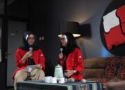 Mahasiswa Jurnalistik, HPN 2021 ” Pemerintah Tertibkan Media Penyebar Hoax Di Bandung”