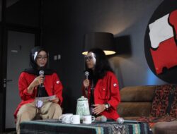 Mahasiswa Jurnalistik, HPN 2021 ” Pemerintah Tertibkan Media Penyebar Hoax Di Bandung”
