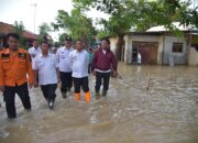 Bupati Eka Supria Atmaja Optimis : Bekasi Sudah Siap Hadapi Banjir