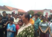 Tokoh Masyarakat Kedung Waringin, Haetami Abdallah Kecewa, Korban Banjir Di Kedung Waringin Tak Dapat Perhatian Pemkab Bekasi