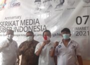 Firdaus Harapkan Peran SMSI Membangun Semangat Kebersamaan Untuk Menjaga Negeri Di Hari Jadi SMSI Ke-4