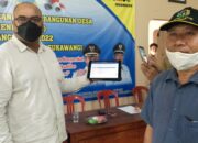 Dalam Rangka Mendukung Program Pemerintah Terhadap Pemberantasan Mafia Tanah PT Bekasi Bahagia Melakukan Investasi Pembebasan Lahan Yang Sehat