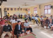 Advokat Duddy Hairurizal Wahyudi, SH, MH LBH Babelan : ” Langkah Proses Terkait Lahan 13.8 Hektar Di Desa Babelan Kota Sudah Capai 90% “