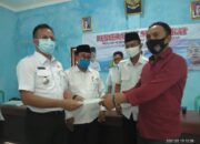 Kabar Pungli Program PTSL Ini Dia Penjelasan Kades Lenggahsari