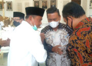 Besok, Wagub Jabar Uu Ruzhanul Ulum Membuka Rakerda SMSI Jawa Barat di Bekasi