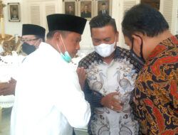Besok, Wagub Jabar Uu Ruzhanul Ulum Membuka Rakerda SMSI Jawa Barat di Bekasi