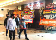 Di Hadapan Pimpinan SMSI, Ketua DPRD Kabupaten Bekasi Berharap Tindaklanjut Pembangunan Kabupaten Bekasi Bagian Utara