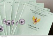 Terjadi Hanya Di Era Presiden Jokowi, BPN Sahkan Jual Beli Tanah Bagi Orang Yang Belum Lahir Untuk Penerbitan SHM, BPN Kab Bekasi Kangkangi Perintah Jokowi