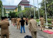 Dinilai Hati Nuraninya Mati, FPHI Sholat Ghoib Untuk Bupati Bekasi