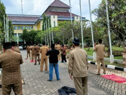 Dinilai Hati Nuraninya Mati, FPHI Sholat Ghoib Untuk Bupati Bekasi