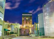 PT. TOBA PULP LESTARI BERSAMA MASYARAKAT BERHASIL KAWAL PEMELIHARAAN PABRIK DI MASA PANDEMI.