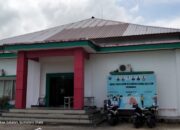 Diduga Kadis dan PPK Dinkes Tutupi Informasi Terkait Pembangunan RSUD Nisel