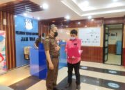 LSM MASTER Tanggapi Bantahan Kasi Intel Kejari Kab. Bekasi