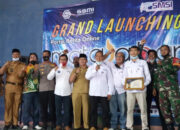 SMSI Bekasi Raya Melaunching Portal Berita Online Matajabar.com