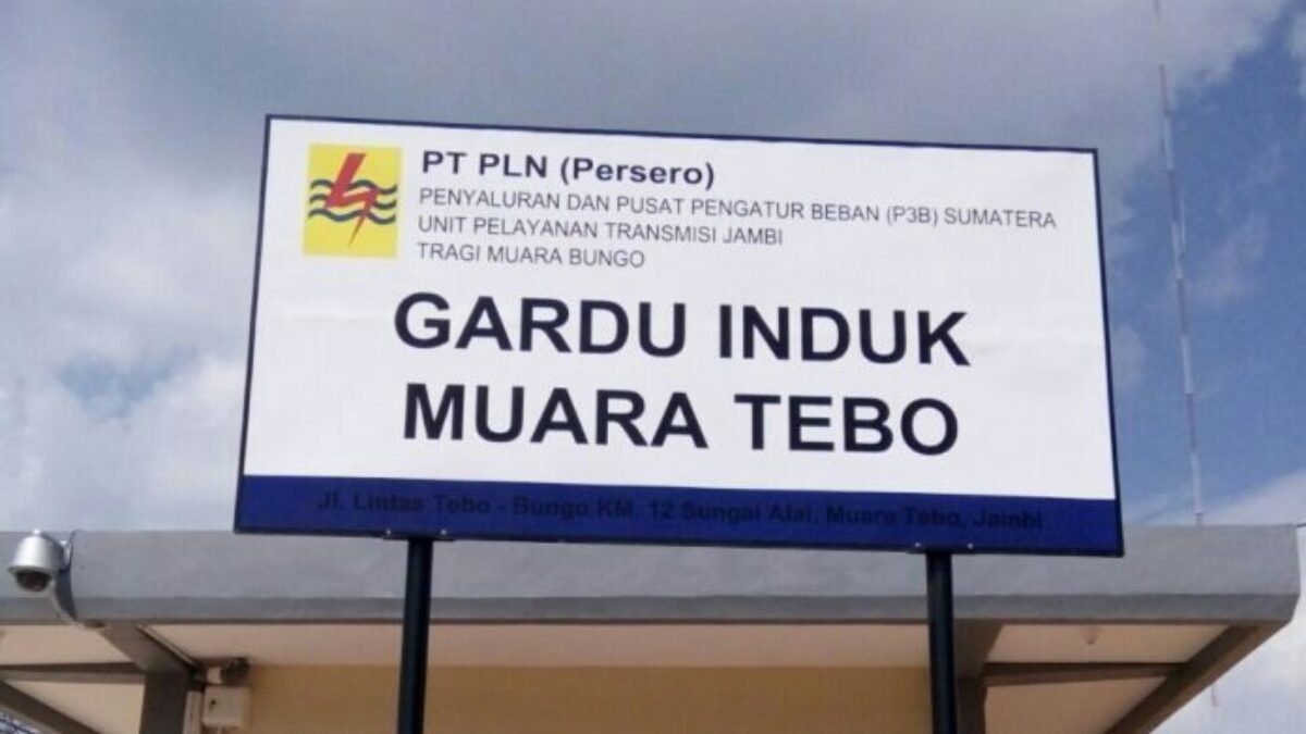 Aktivitas Terganggu, Warga Tebo Keluhkan Pemadaman Listrik 5-10 Kali Dalam Sehari