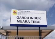 Aktivitas Terganggu, Warga Tebo Keluhkan Pemadaman Listrik 5-10 Kali Dalam Sehari