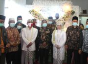 Bupati Bekasi Bolehkan Warga Gelar Hajatan dan Resepsi Pernikahan