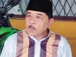 Keprihatinan Tokoh Bekasi, Kepada Guru Honorer Yang Melakukan Jalan Kaki Ke Istana Presiden