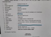 Bantahan Resmi LQ Indonesia Lawfirm, Natalia Rusli Dan Antek Master Trust Lawfirm Di Polisikan Balik