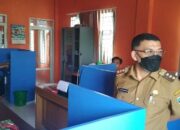 Bupati Muratara Devy Suhartoni Ingin Muratara Kedepan Lebih Baik.