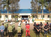 PT TPL:  TIDAK ADA LAKUKAN KRIMINALISASI MASYARAKAT ADAT, BAHKAN KARYAWAN KAMI PUN JADI KORBANNYA