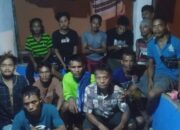 18 Pekerja Asal Banjarharjo Terlantar di Jambi, B2P3 Brebes Upayakan Pemulangan