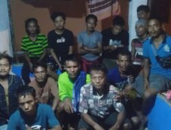 18 Pekerja Asal Banjarharjo Terlantar di Jambi, B2P3 Brebes Upayakan Pemulangan