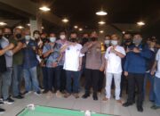 Melalui Rakerda SMSI Bekasi Raya Perkuat Perusahaan Media Siber