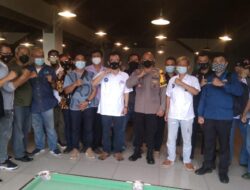 Melalui Rakerda SMSI Bekasi Raya Perkuat Perusahaan Media Siber