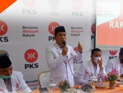 Gelar Rakerda, PKS Batanghari Perkuat Komitmen Melayani Masyarakat
