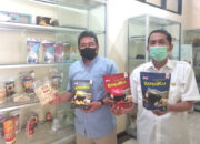 Berkunjung ke Dinas Koperasi Kabupaten Bekasi, Faizal Hafan Farid Berharap KUKM dan Koperasi Manfaatkan Program Pembiayaan dari Pemprov Jabar