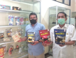 Berkunjung ke Dinas Koperasi Kabupaten Bekasi, Faizal Hafan Farid Berharap KUKM dan Koperasi Manfaatkan Program Pembiayaan dari Pemprov Jabar