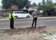 Hendak Berjualan Tahu ke Pasar, Ibu dan Anak Tewas Usai Mengalami Kecelakaan