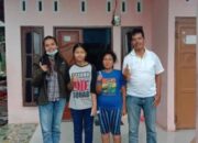 Program Pelangi kontribusi PT. TPL dalam bidang pendidikan.