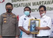 Mengenang Almarhum Haji Eka Supria Atmaja, Bupati Bekasi yang Dekat Dengan Wartawan