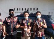 Keluarga Besar Angkatan Muda Siliwangi ( AMS ) Mengucapkan Turut Berduka Cita Atas Wafatnya Bupati Bekasi Eka Supria Atmaja .