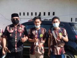 Keluarga Besar Angkatan Muda Siliwangi ( AMS ) Mengucapkan Turut Berduka Cita Atas Wafatnya Bupati Bekasi Eka Supria Atmaja .