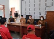 Rapid Test RSU Dolok Sanggul Positif Covid-19, Sementara di RS Tingkat. IV LAB PCR Pematang Siantar, Negatif. Masyarakat Kecewa !