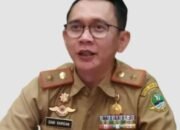 Penjabat Bupati Bekasi H. Dani Ramdan Akan Hadir Membuka Webinar Dialog Media 28 Juli 2021