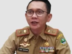 Penjabat Bupati Bekasi H. Dani Ramdan Akan Hadir Membuka Webinar Dialog Media 28 Juli 2021