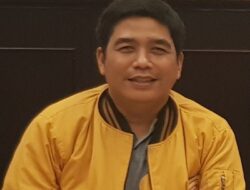 Ketua DPC Hanura Kabupaten Bekasi Dukung Kebijakan Pj Bupati Dani Ramdhan