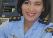 Tulisan Lepas HUT ke-58 Wanita Angkatan Udara 2021