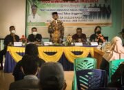 Musdes T.A 2022, Desa Buluh Kasab Fokus Pemulihan Ekonomi Masyarakat
