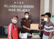 Diduga Korupsikan Dana Desa, Masyarakat Bawo Orudua Minta Kadesnya Dicopot