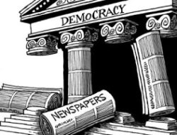 Surat ‘Cinta Pribadi Kisman Untuk Dewan Pers