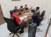 LP Tidak Di SP3, LQ Indonesia Laporkan Oknum Itwasda Ke Mabes Polri