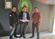 Menang Perkara 2014 Lalu, Hingga Kini Zubir H,M Jauhari Belum Bisa Menerima Manfaat Dari Hasil Kemenangannya