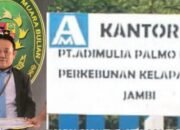 Diduga Pihak PT APL Duduki Lahan Zubir HM Dari Tahun 2014, Praktisi Hukum Dian Burlian, SH.,MA Angkat Bicara