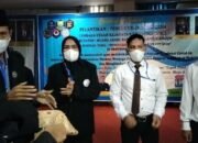 Usai Dilantik, LCKI Kabupaten Batanghari akan Menjalankan Empat Point Program.