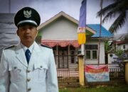 Terkait Lahan Masyarakat yang Diduduki Pihak PT. APL Dari 2014, Ini Penjelasan Mantan kades peninjauan